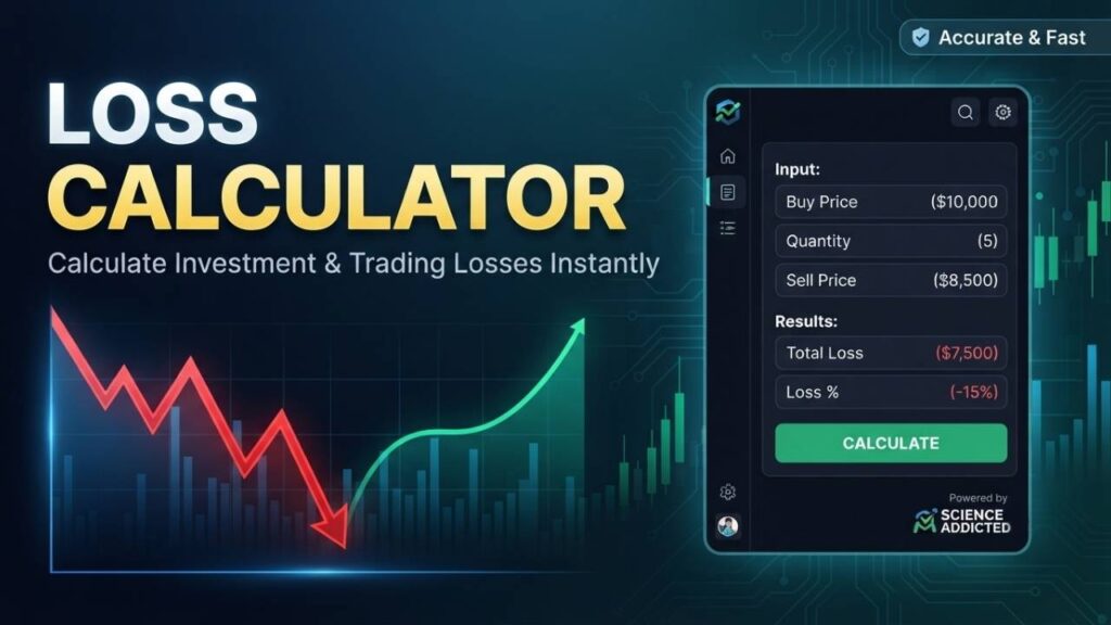 Loss Calculator